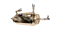 ASME Modular HX (Assembled)