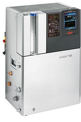 HUBER Unistat T305 300°C with Pilot ONE