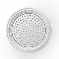 Infinity Filter Disc Combo
