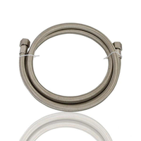 1/4" FJIC Hose
