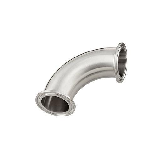 1.5" Tri Clamp 90 Degree Elbow