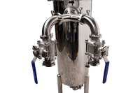 Filter Column - Double Barrel - PT&A