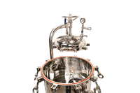 Filter Column - Double Barrel - PT&A