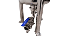Filter Column - Double Barrel - PT&A