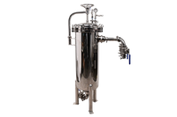 Filter Column - Double Barrel - PT&A