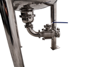 Filter Column - Quad Barrel - PT&A