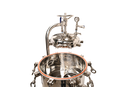 Filter Column - Quad Barrel - PT&A