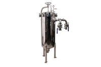 Filter Column - Quad Barrel - PT&A