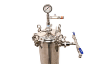 Filter Column - Single Barrel - PT&A