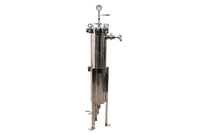Filter Column - Single Barrel - PT&A