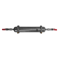 Filter Dryer Pressure Tested And Assembled