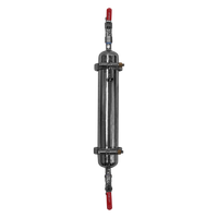 Filter Dryer Pressure Tested And Assembled
