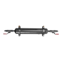 Filter Dryer Pressure Tested And Assembled