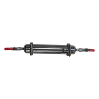 Filter Dryer Pressure Tested And Assembled