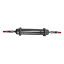 Filter Dryer Pressure Tested And Assembled