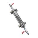 Filter Dryer Pressure Tested And Assembled