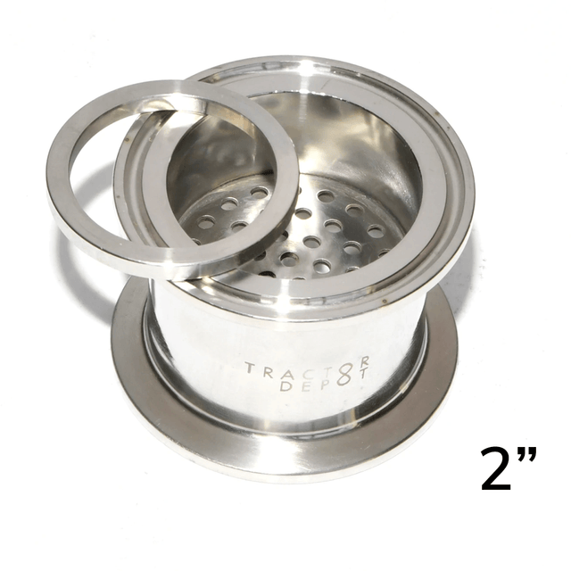 Filter Plate Only