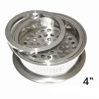 Filter Plate Only