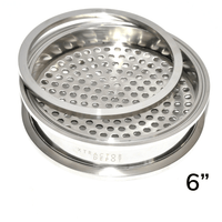 Filter Plate Only