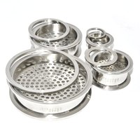 Filter Plate Only
