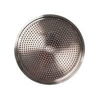 Filter Plate w/ Ring Combo