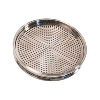 Filter Plate w/ Ring Combo