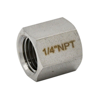 FJIC Cap