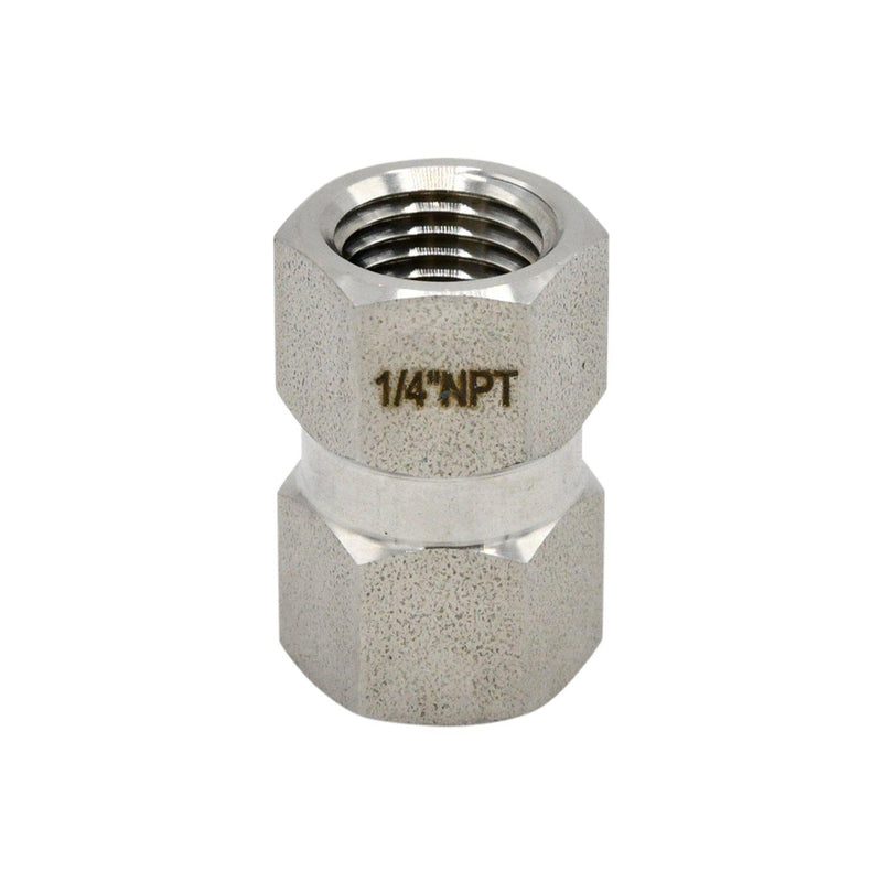 Fnpt Inlet FNPT X FNPT
