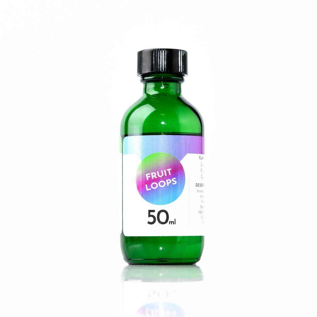 Fruit Loops - Natural Terpene - Xtractor Depot