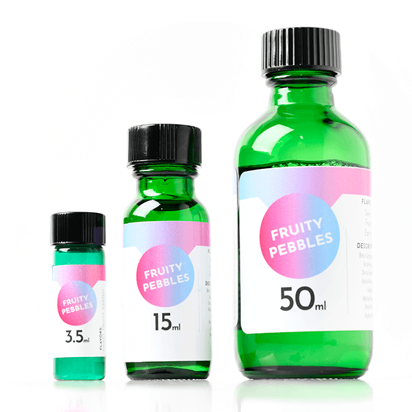 Fruity Pebbles - Natural Terpene - Xtractor Depot