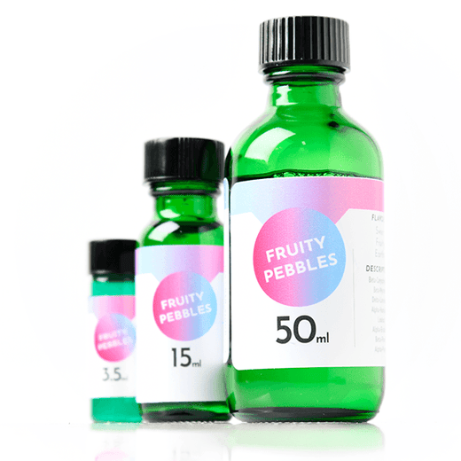 Fruity Pebbles - Natural Terpene
