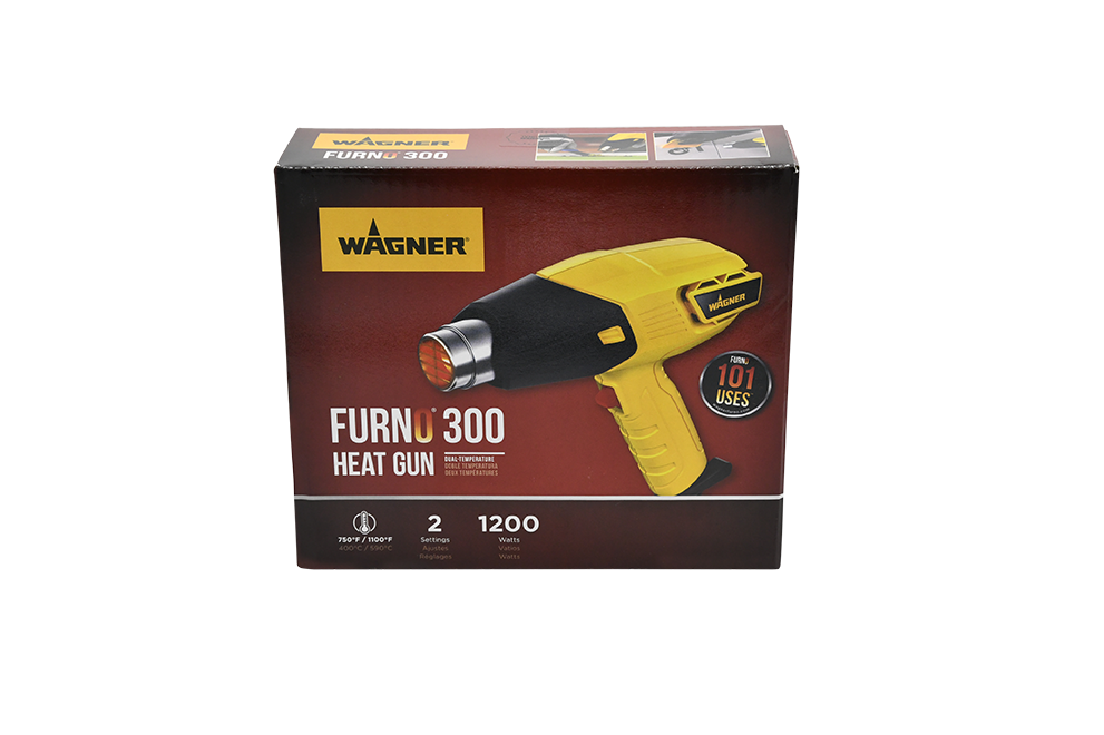 Furno 300 Heat Gun