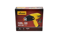 Furno 300 Heat Gun