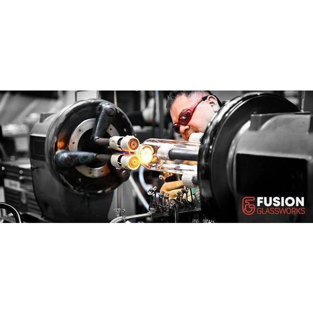 Fusion Glass Repair - Xtractor Depot