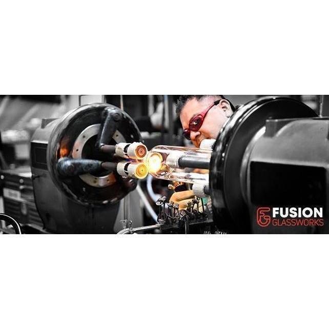Fusion Glassworks - Repair Labor Per Hour - Xtractor Depot