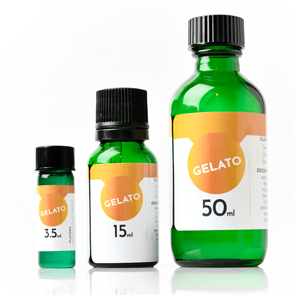 Gelato - Natural Terpene - Xtractor Depot
