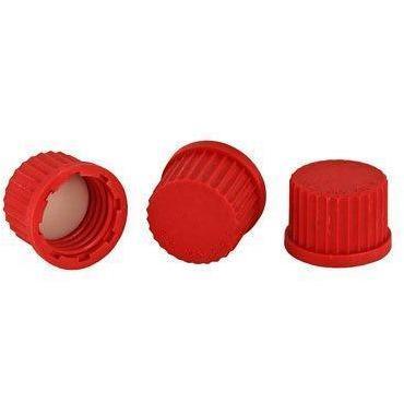 GL 14 Cap without Bore - Pack of 2