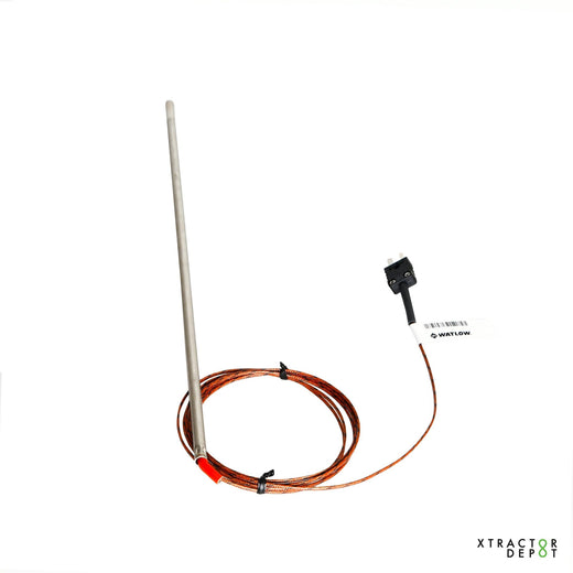 Glas-Col Thermocouples