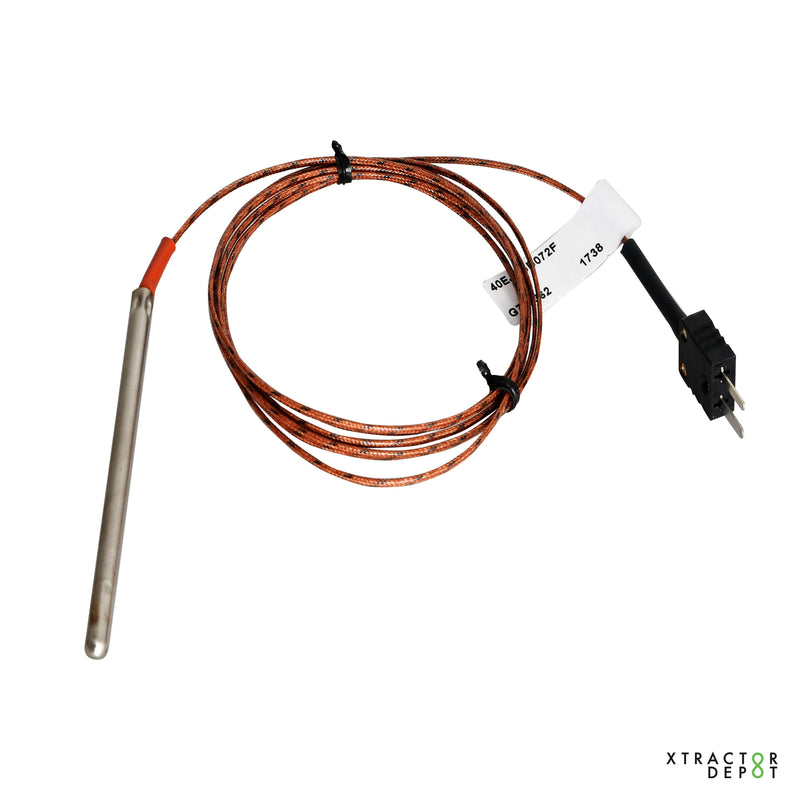 Glas-Col Thermocouples - Xtractor Depot