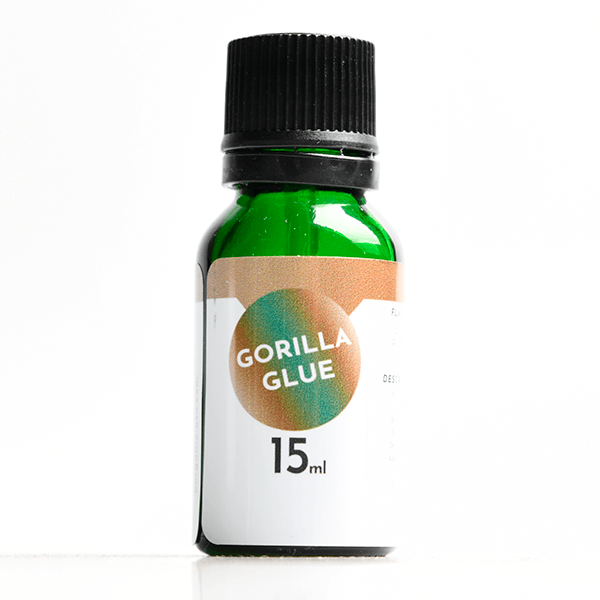 Gorilla Glue - Natural Terpene - Xtractor Depot