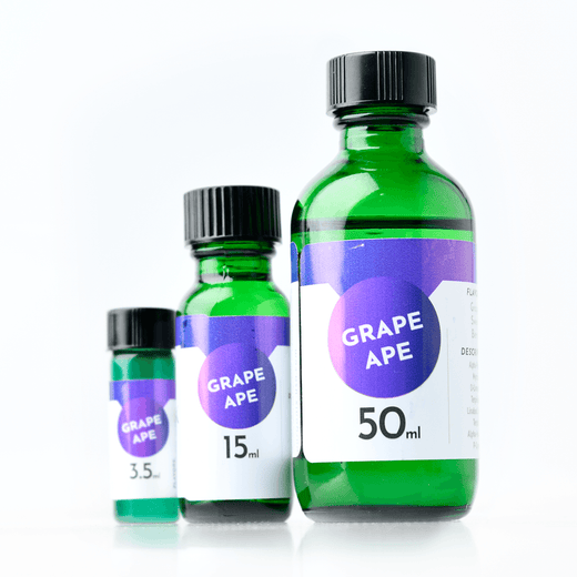 Grape Ape - Natural Terpene