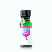 Grape God- Natural Terpene