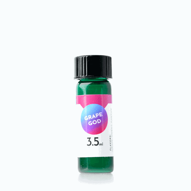 Grape God- Natural Terpene