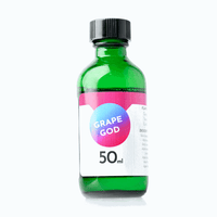 Grape God- Natural Terpene