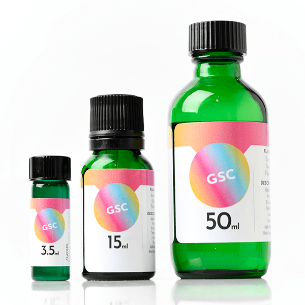 GSC - Natural Terpene - Xtractor Depot