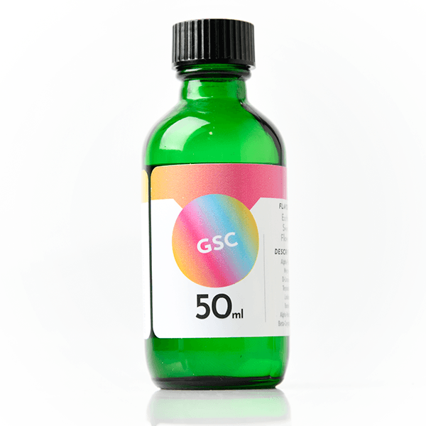 GSC - Natural Terpene - Xtractor Depot