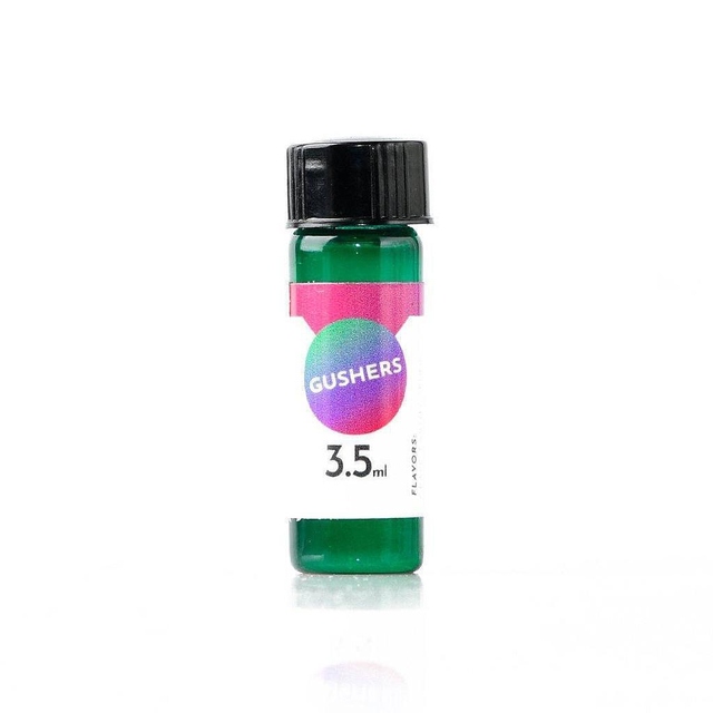 Gushers - Natural Terpene