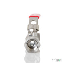 Order Ham-Let Ball Valves online at Xtractor Depot