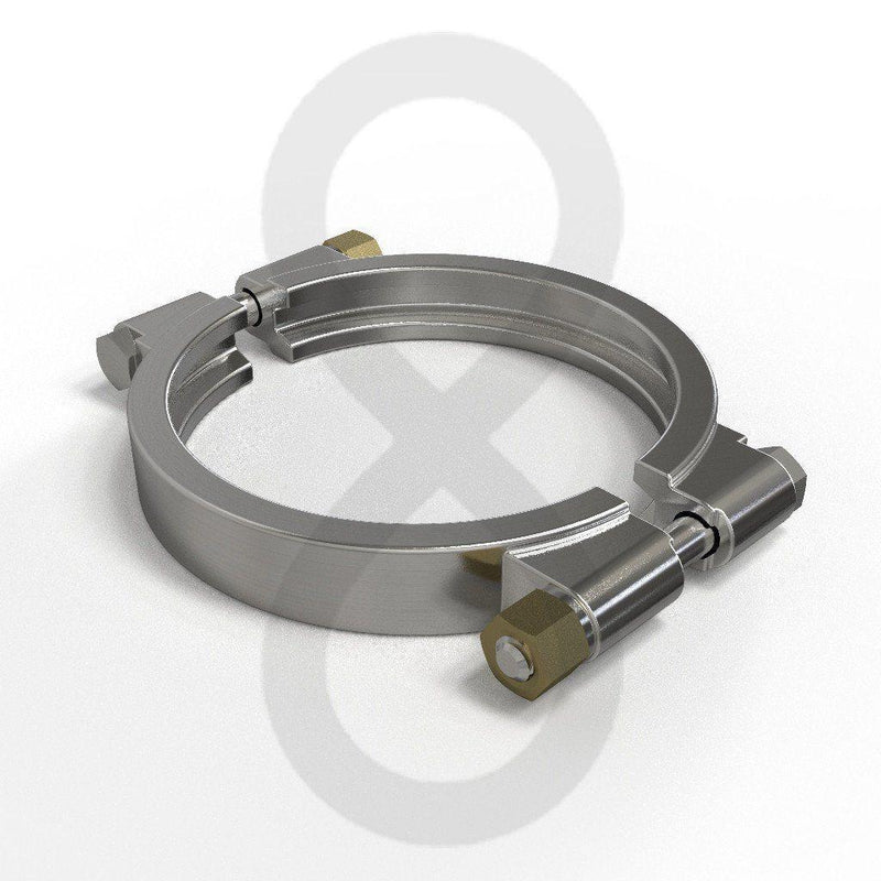 Clamps for Extraction Hose