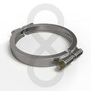 Heavy Duty High Pressure Clamps - Xtractor Depot